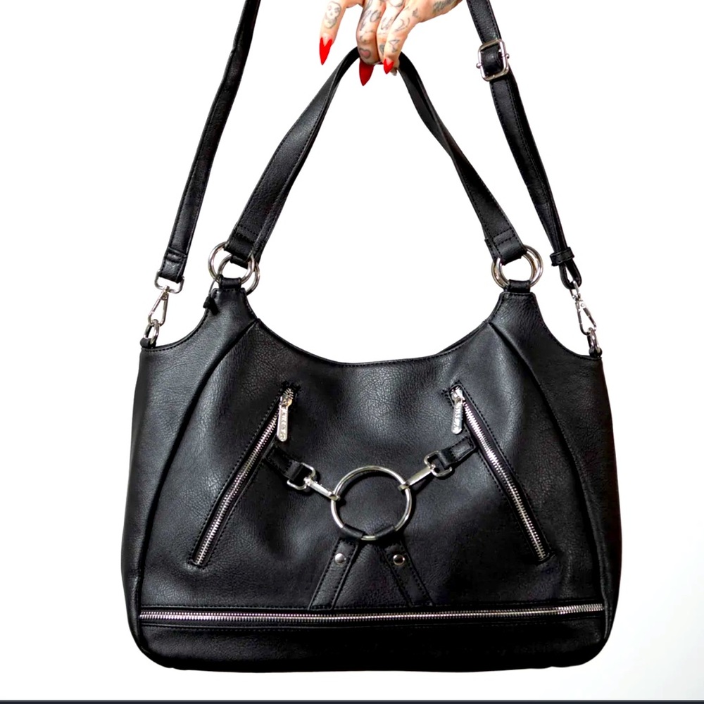 💄 Killstar Ramona Handbag NWT 💀